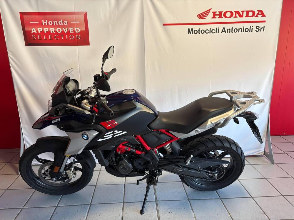 Bmw G 310 GS (2021 - 25) (2)