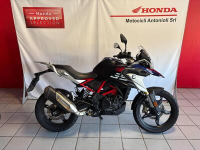 Bmw G 310 GS (2021 - 25) usata