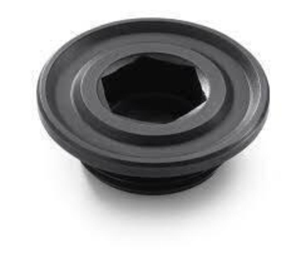 Vite coperchio accensione Factory Cod: 77230902144 Husqvarna