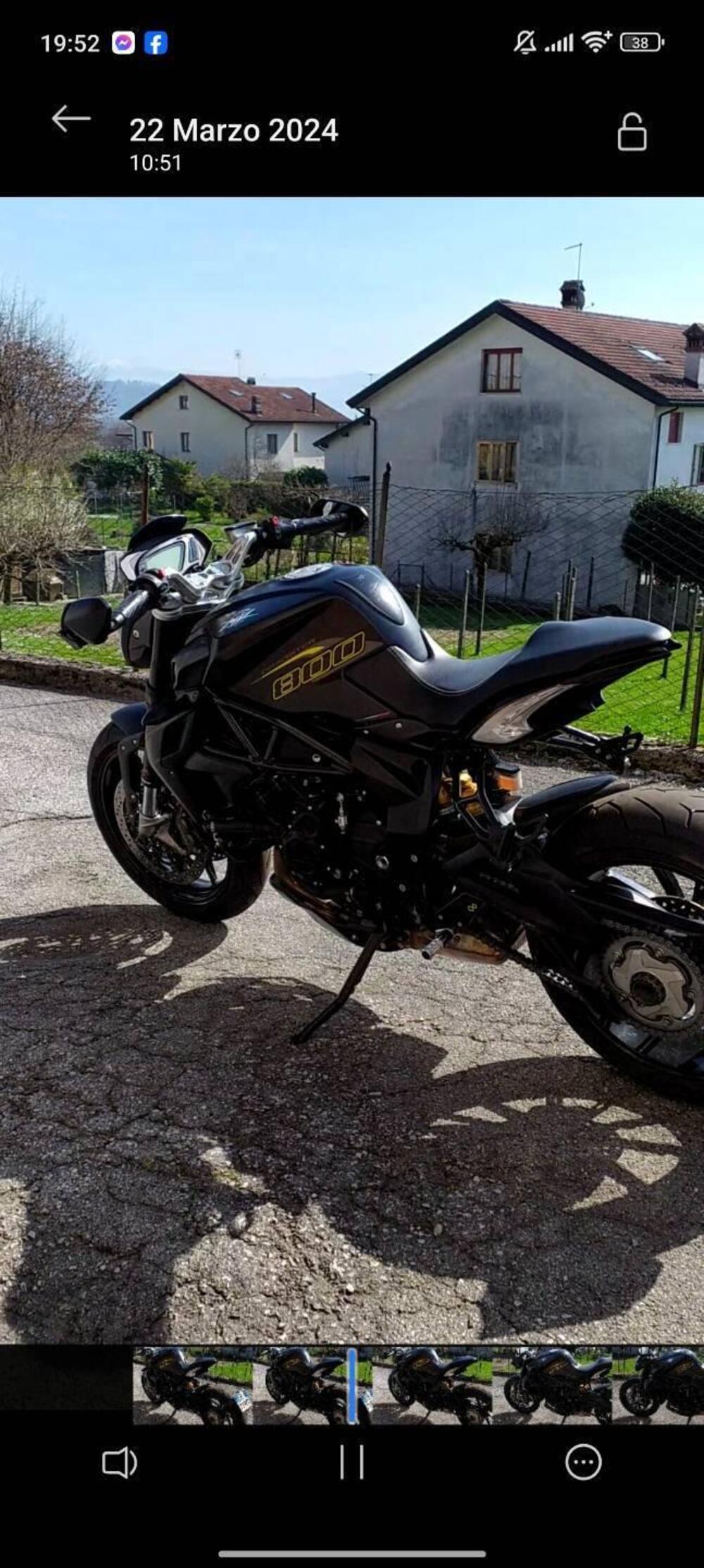 MV Agusta Dragster 800 (2014 - 19) (4)