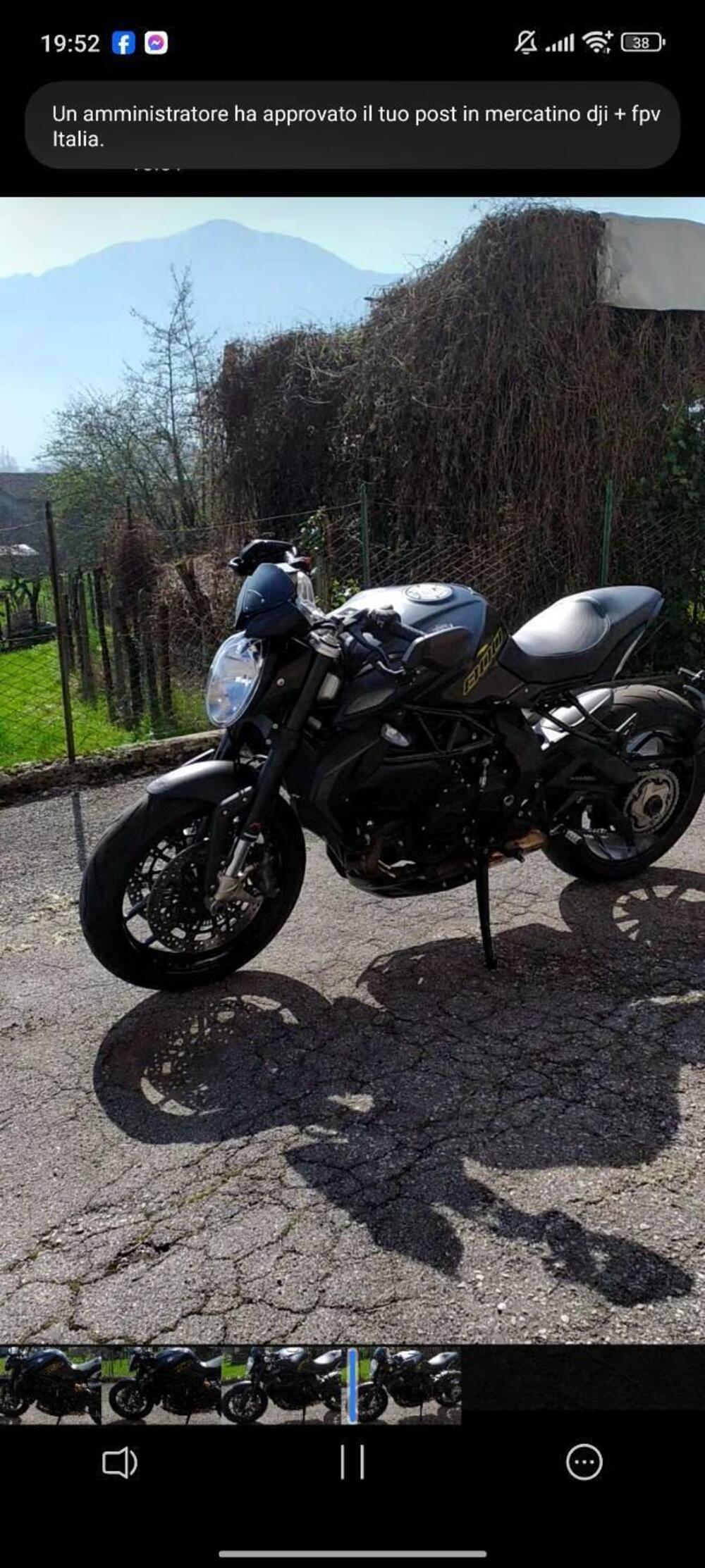 MV Agusta Dragster 800 (2014 - 19) (5)