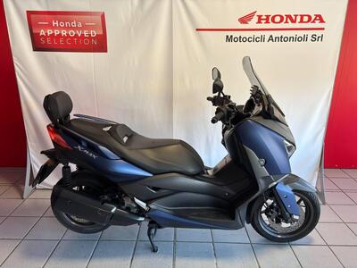 Yamaha X-Max 300 ABS (2017 - 20) usata