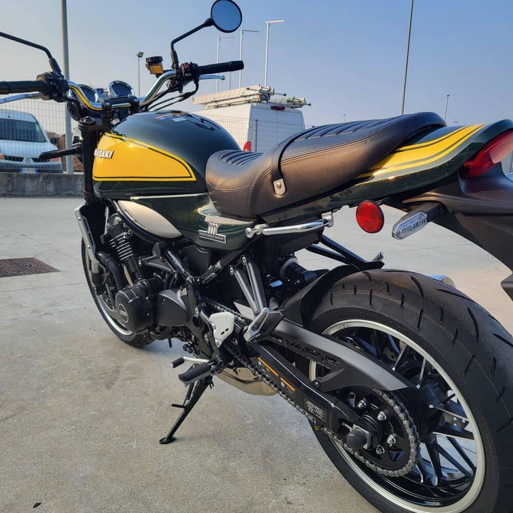 Kawasaki Z 900 RS (2022 - 25) (4)