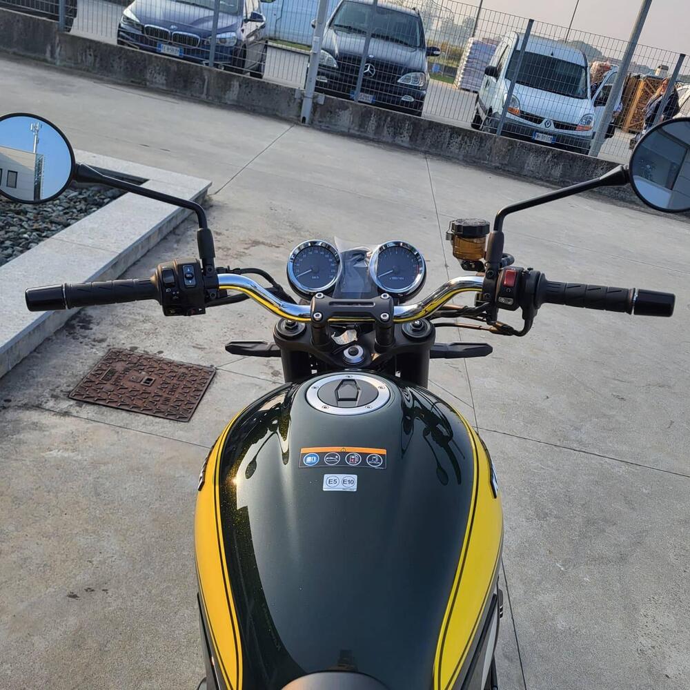 Kawasaki Z 900 RS (2022 - 25) (3)