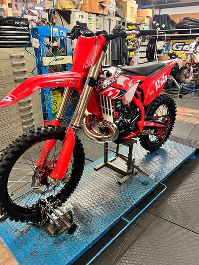 Betamotor RX 300 2T (2024 - 25) usata