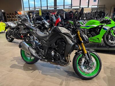 Kawasaki Z 1100 SE (2026) nuova
