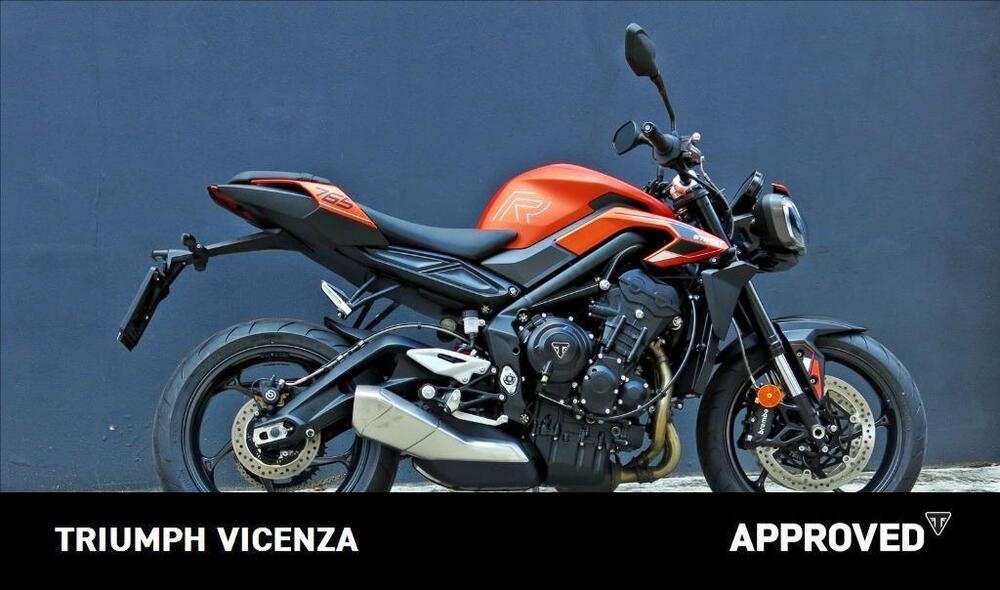 Triumph Street Triple 765 R (2023 - 26) (4)