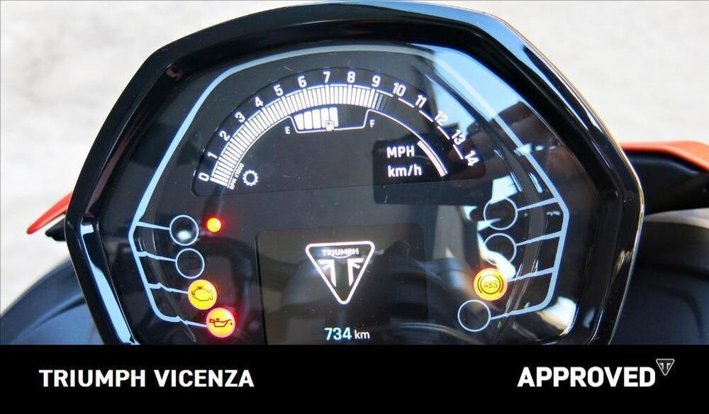 Triumph Street Triple 765 R (2023 - 26) (10)
