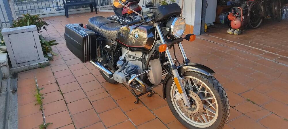 Bmw R 65 (1978 - 84) (2)