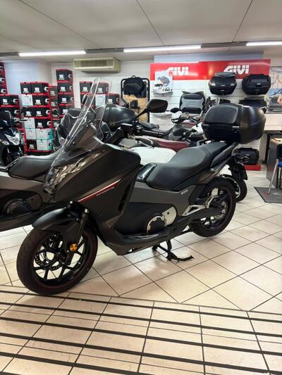 Honda Integra 750 DCT Sport (2018 - 20) usata