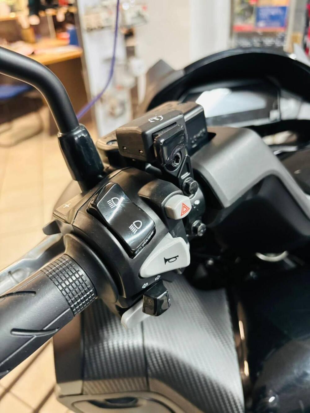 Honda Integra 750 DCT Sport (2018 - 20) (8)