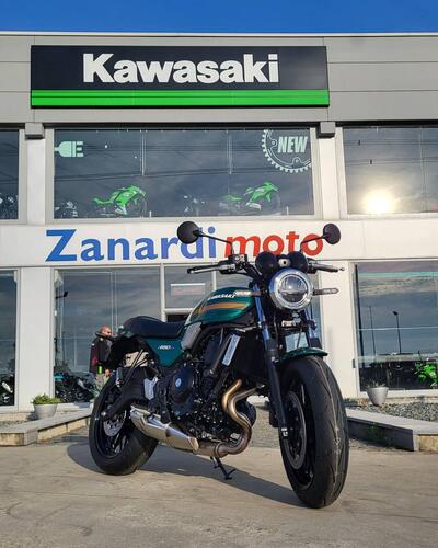 Kawasaki Z 650 RS (2025 - 26) nuova