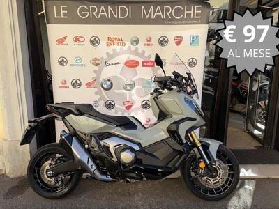 Honda X-ADV 750 DCT (2021 - 24) usata