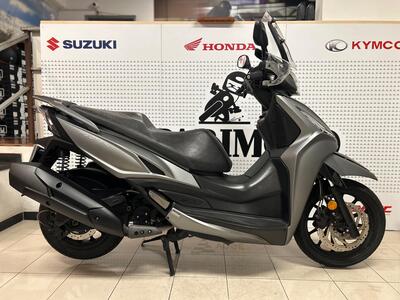 Kymco Agility 300i (2021 - 25) usata
