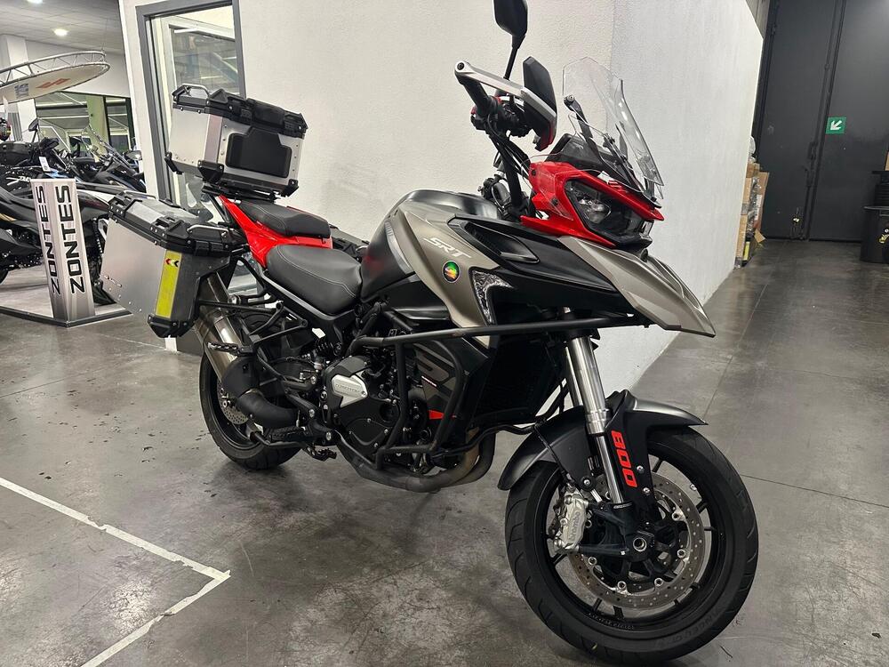 QJ Motor SRT 800 SX (2024 - 25) (3)