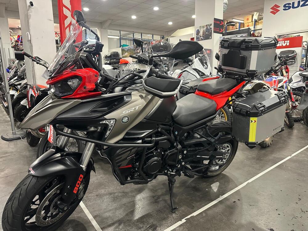 QJ Motor SRT 800 SX (2024 - 25) (5)