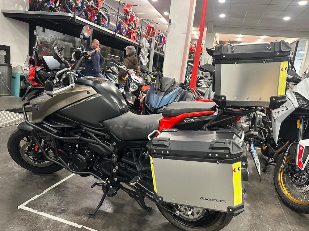 QJ Motor SRT 800 SX (2024 - 25) (6)