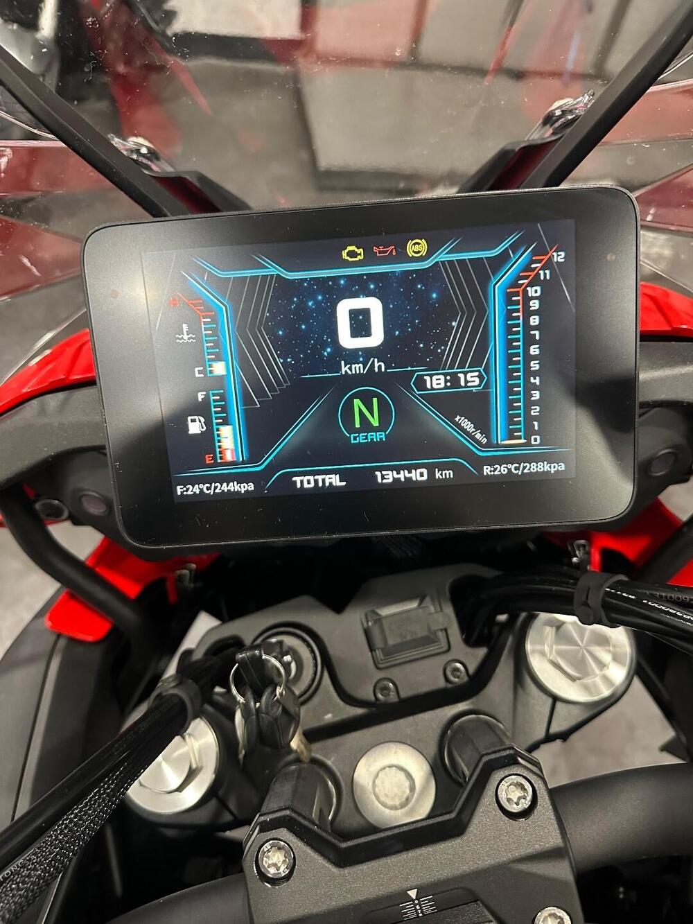 QJ Motor SRT 800 SX (2024 - 25) (8)