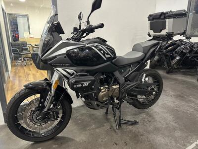 QJ Motor SRT 600 SX (2024 - 25) usata