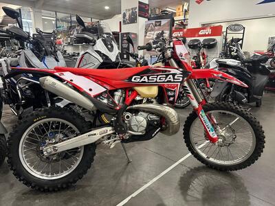 GASGAS EC 250 (2022) usata