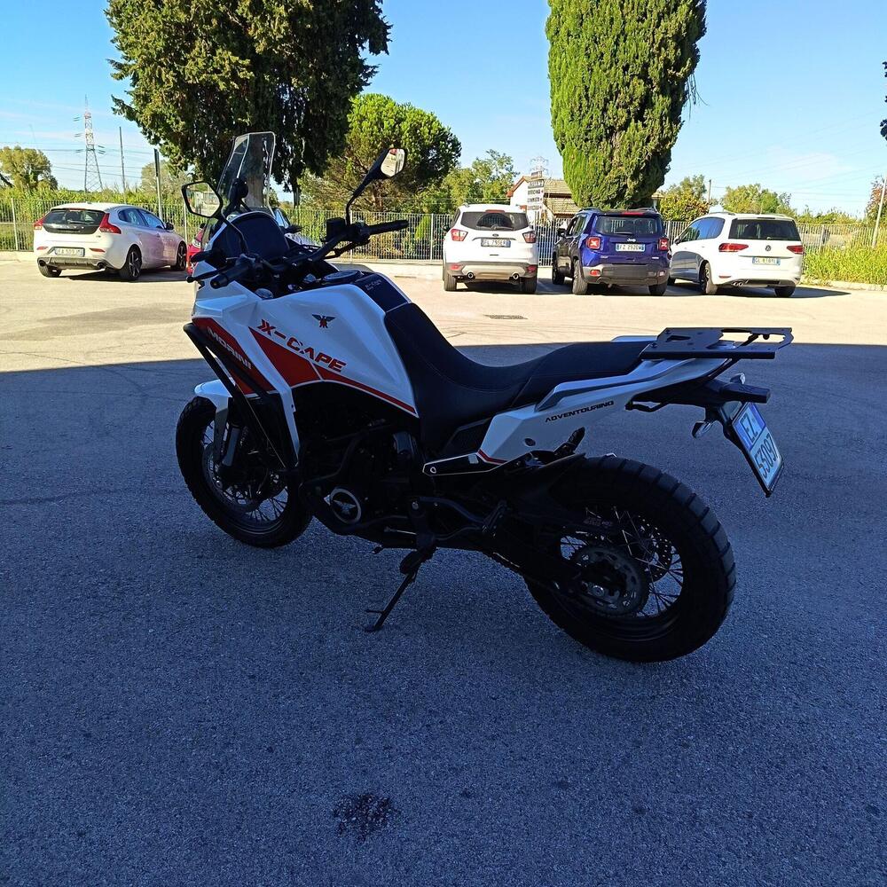 Moto Morini X-Cape 650 (2021 - 26) (11)