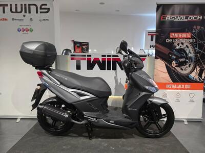 Kymco Agility 50 R16 + (2021 - 25) usata