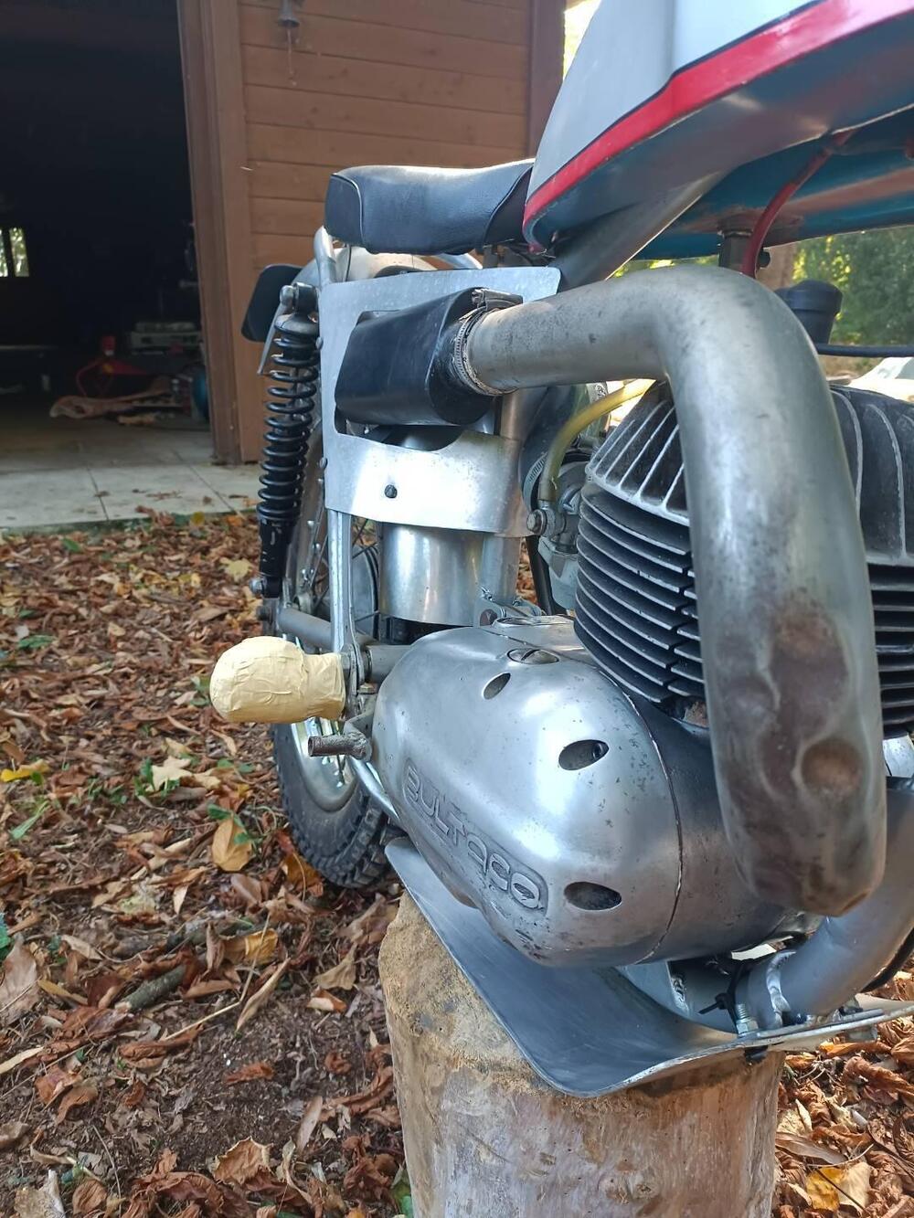 Bultaco Sherpa T (modello 10) (8)