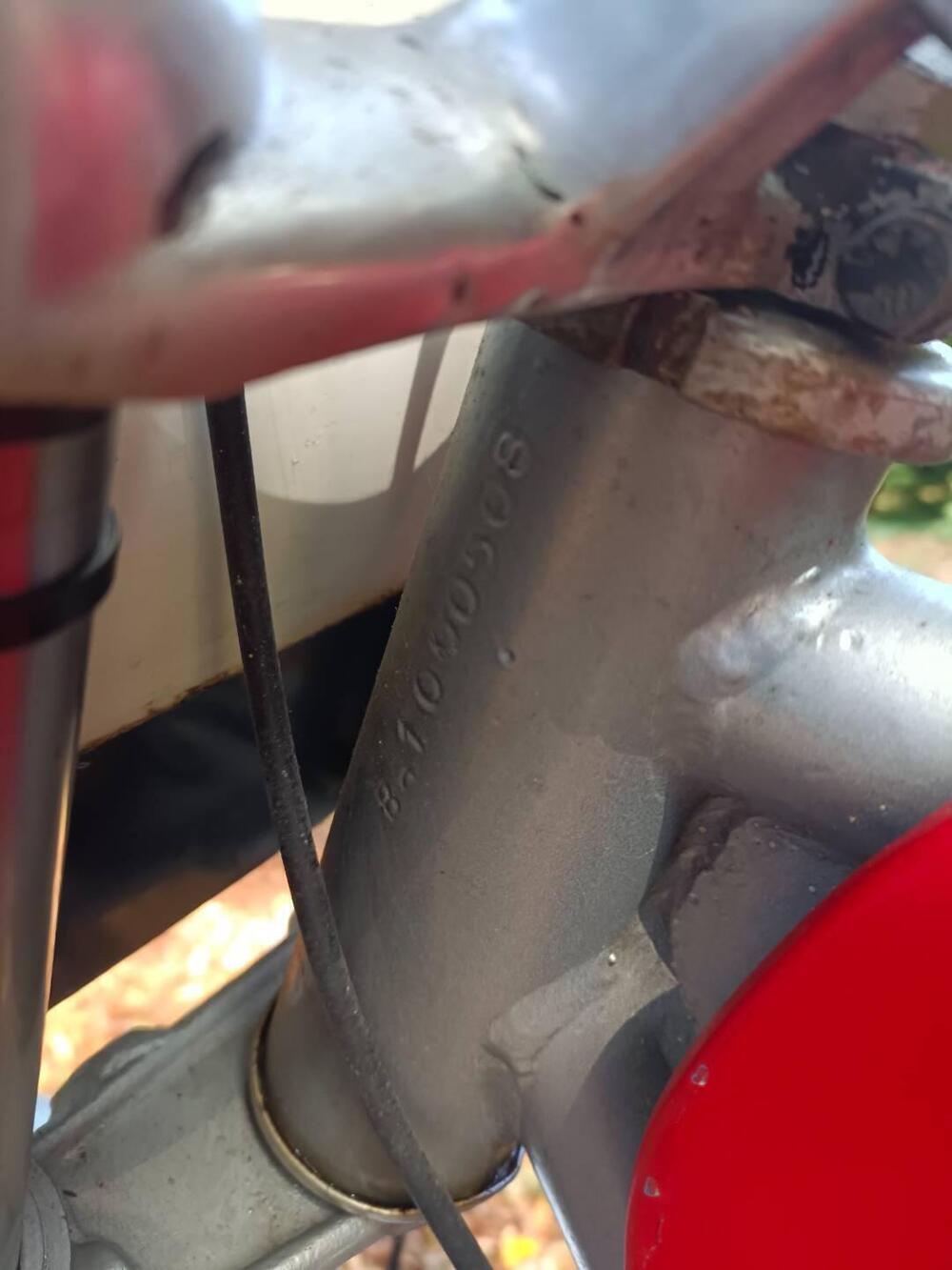 Bultaco Sherpa T (modello 10) (13)