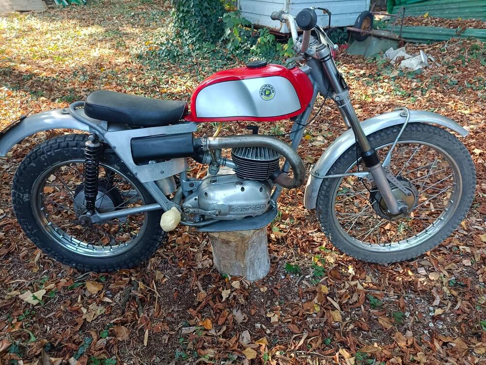 Bultaco Sherpa T (modello 10) (16)