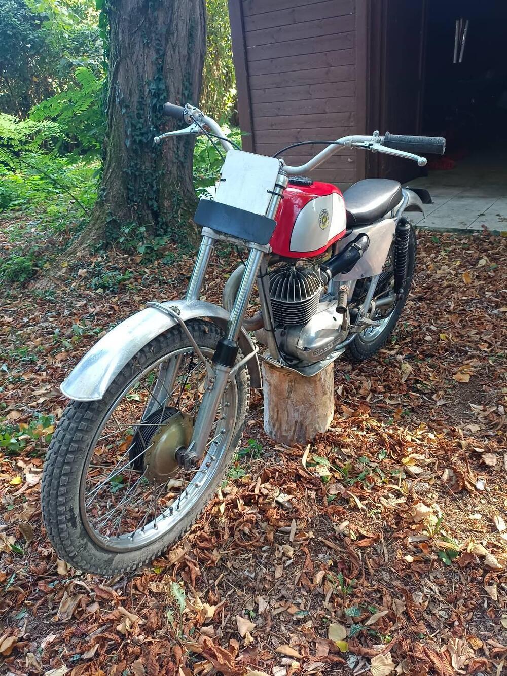 Bultaco Sherpa T (modello 10) (18)