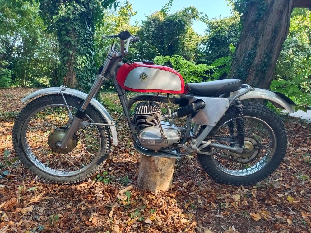 Bultaco Sherpa T (modello 10) (19)