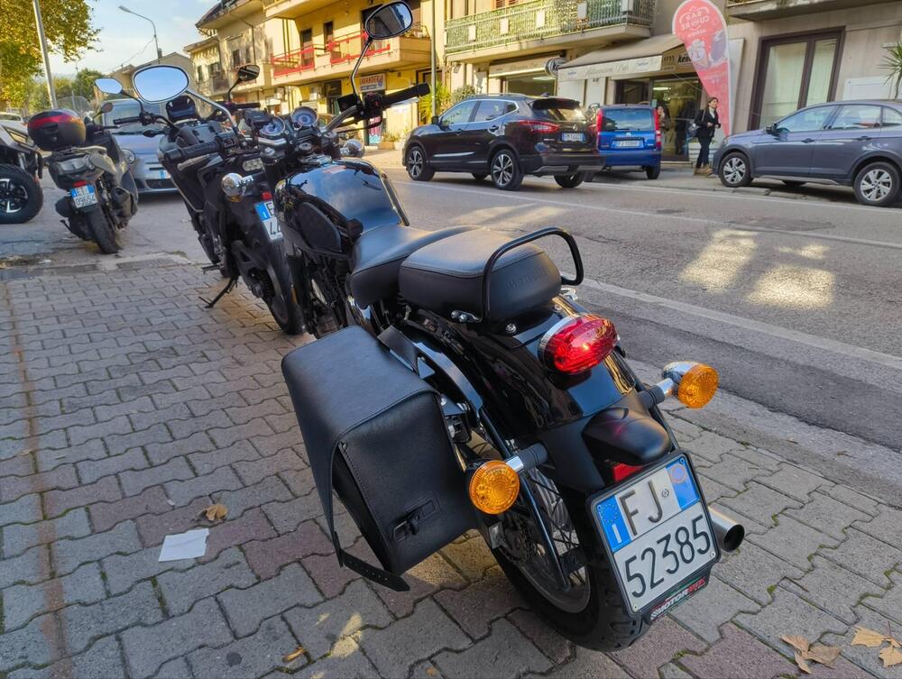 Benelli Imperiale 400 (2021 - 25) (5)