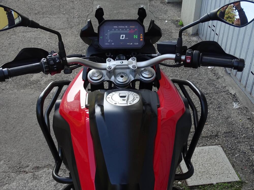 Bmw F 850 GS (2018 - 20) (3)