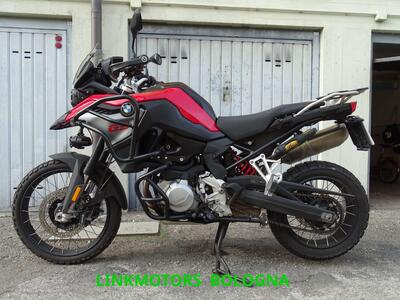 Bmw F 850 GS (2018 - 20) usata