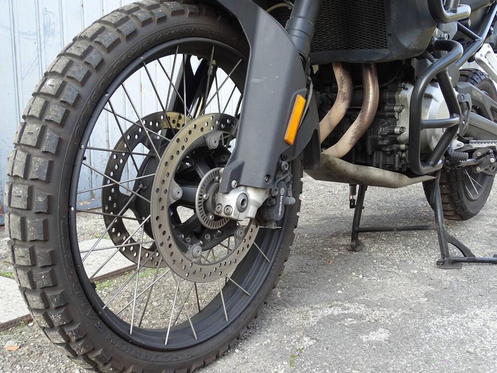 Bmw F 850 GS (2018 - 20) (6)