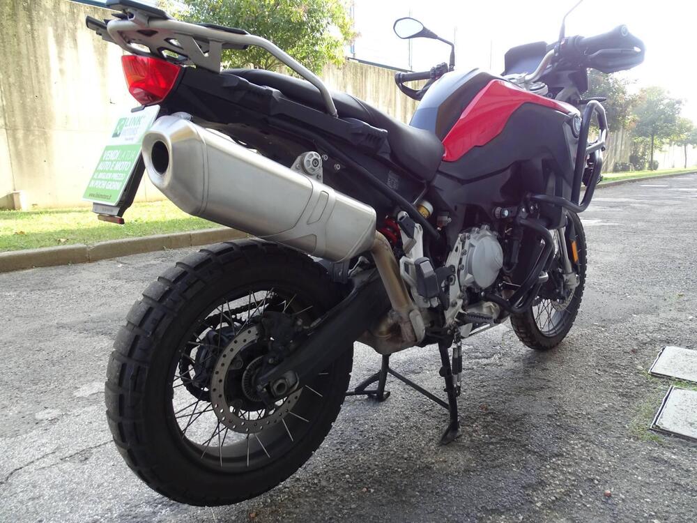 Bmw F 850 GS (2018 - 20) (13)