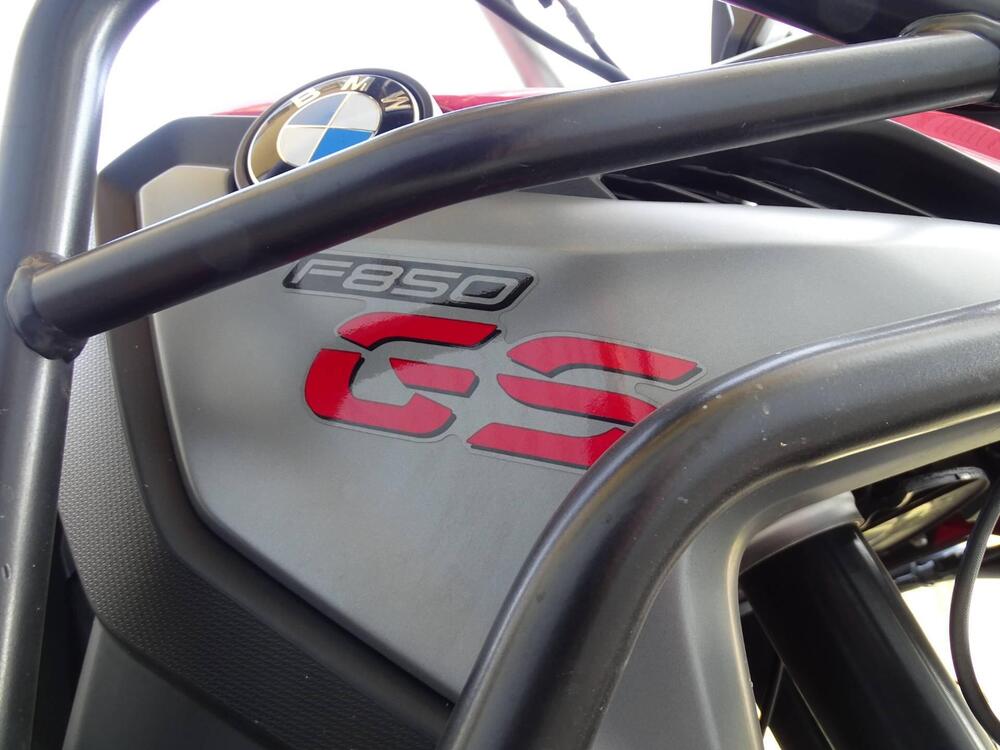 Bmw F 850 GS (2018 - 20) (18)