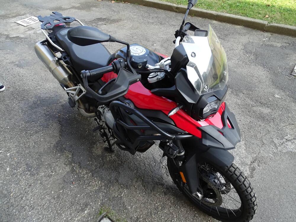 Bmw F 850 GS (2018 - 20) (17)