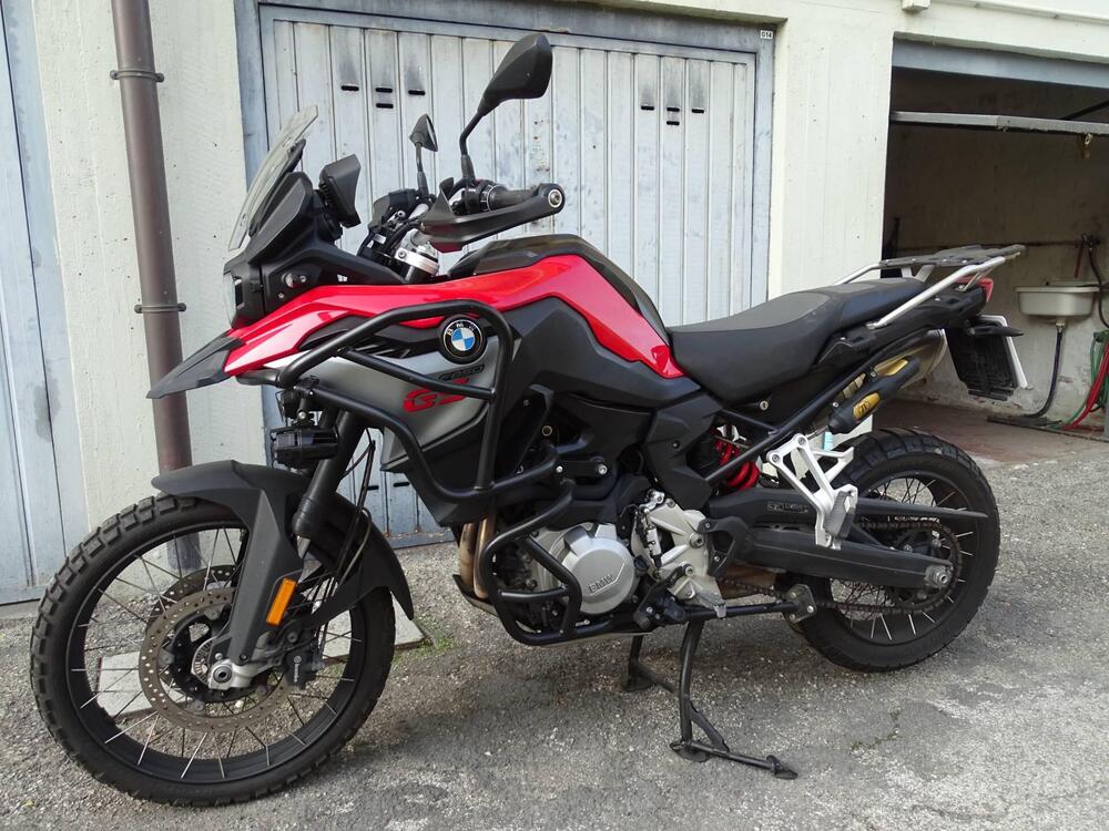 Bmw F 850 GS (2018 - 20) (19)