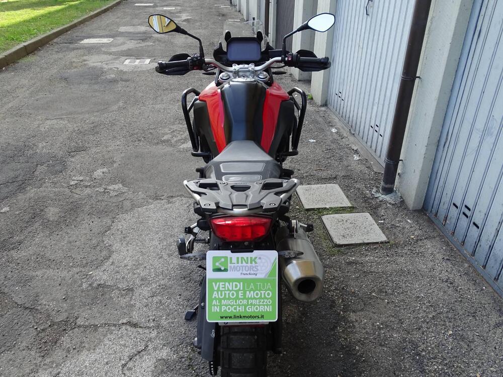 Bmw F 850 GS (2018 - 20) (12)