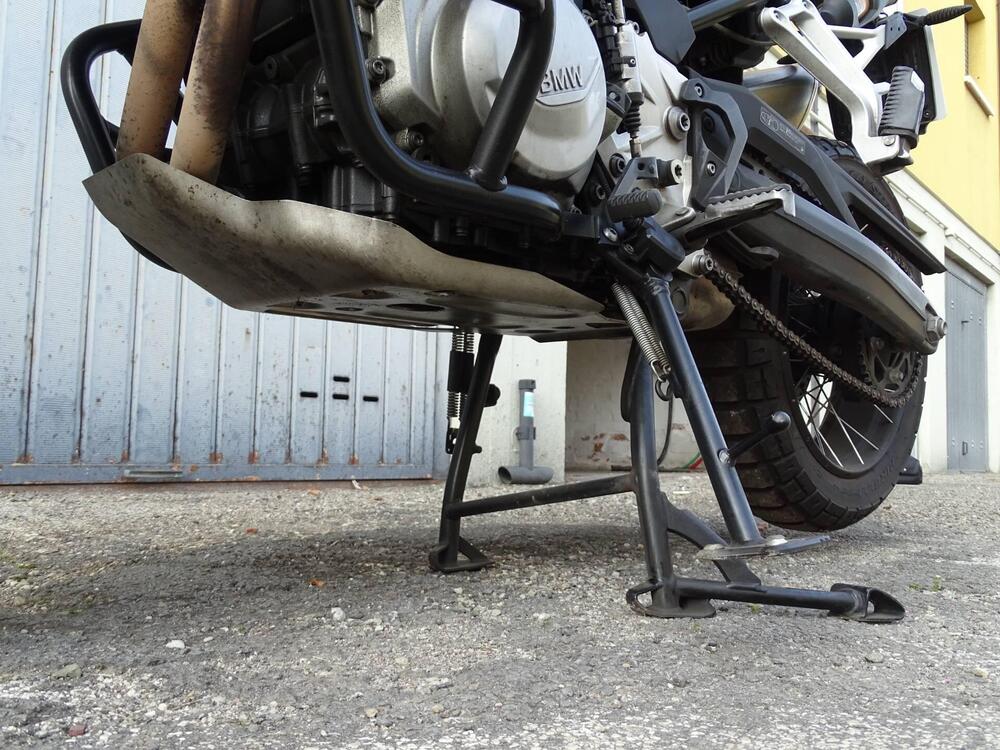 Bmw F 850 GS (2018 - 20) (8)