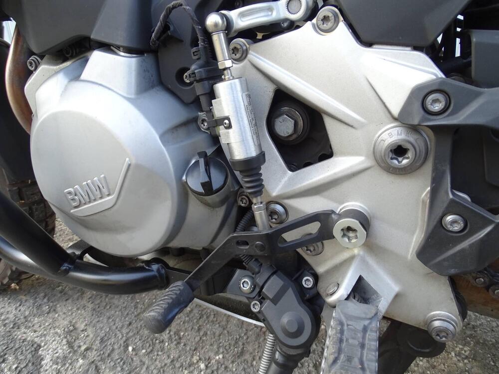 Bmw F 850 GS (2018 - 20) (9)