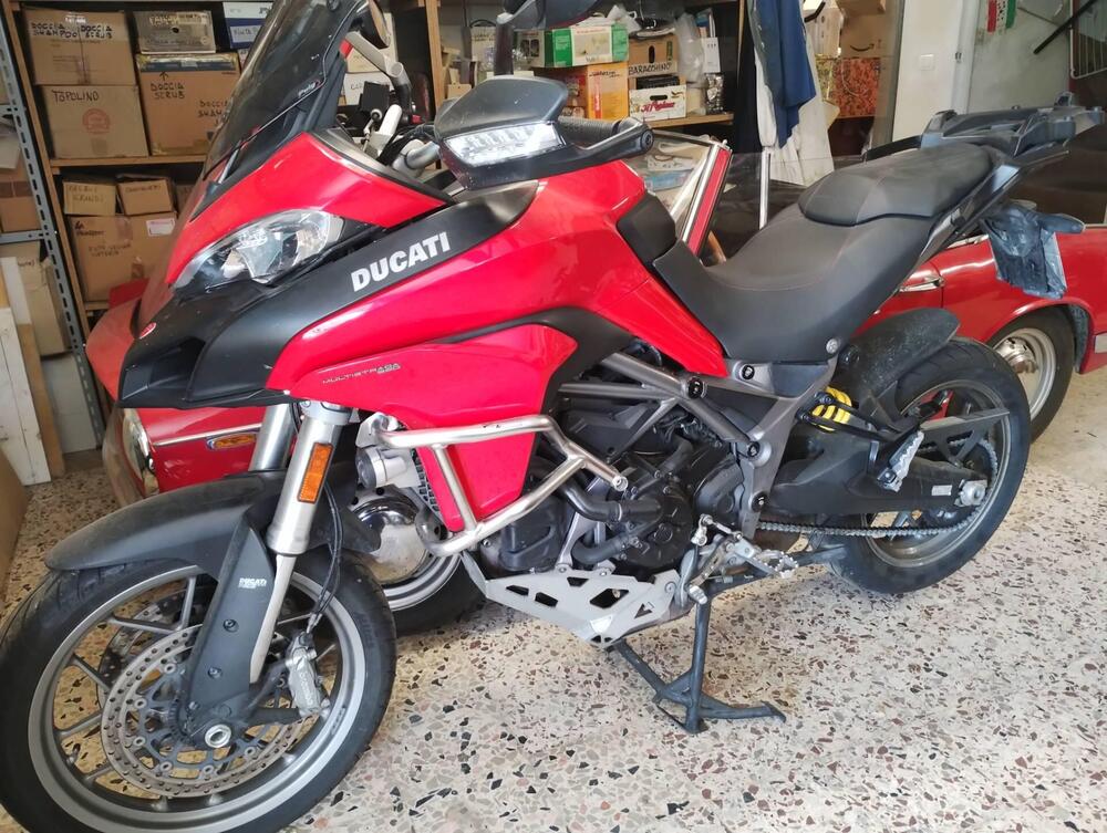 Ducati Multistrada 950 (2018) (6)