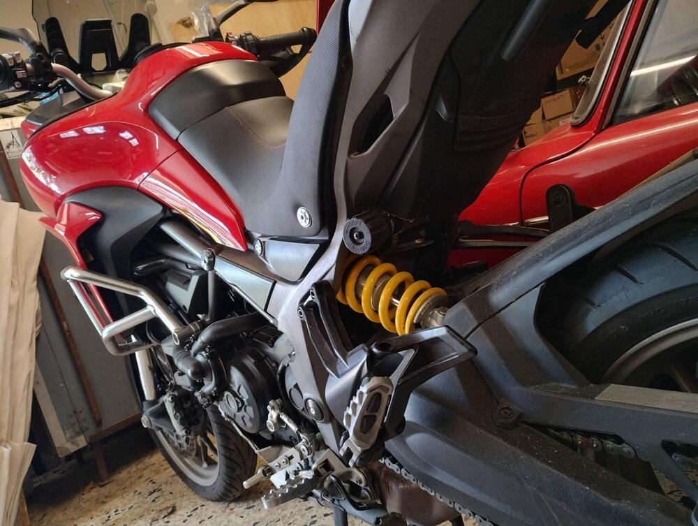 Ducati Multistrada 950 (2018) (7)