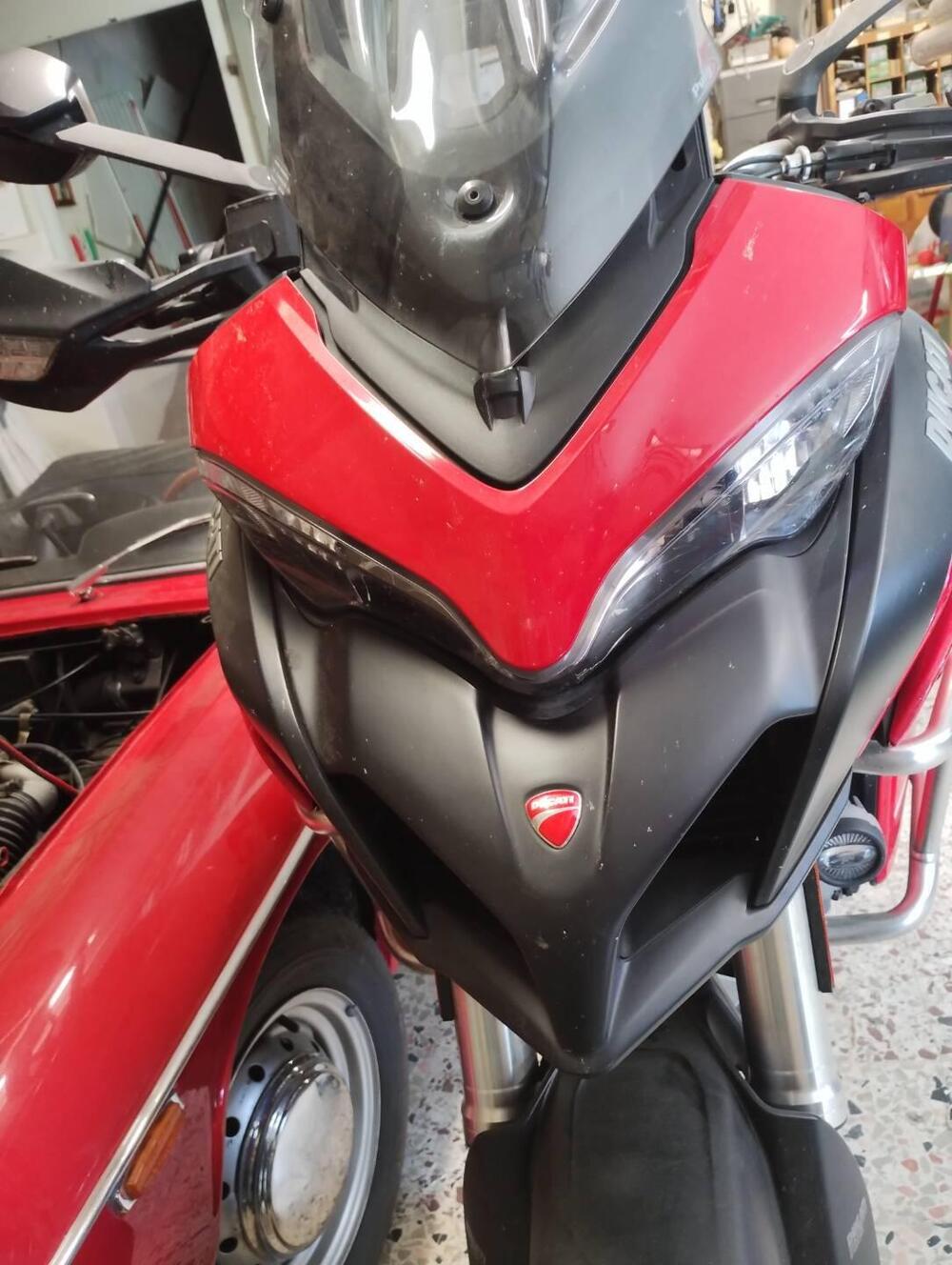 Ducati Multistrada 950 (2018) (8)