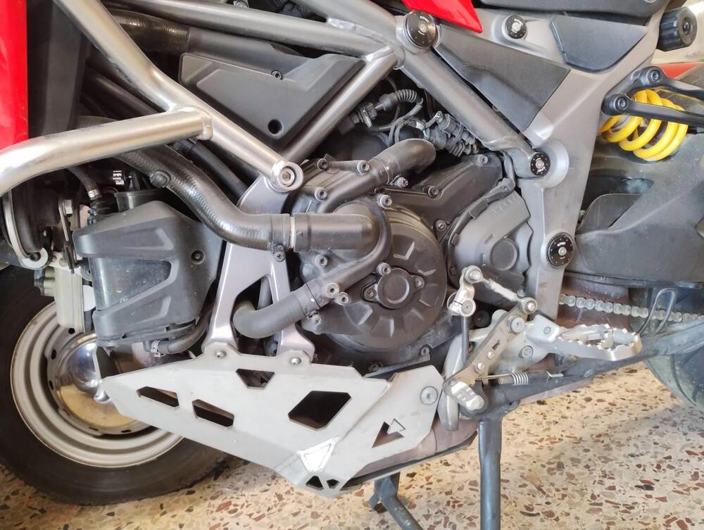 Ducati Multistrada 950 (2018) (10)