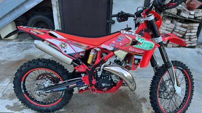 Betamotor RR 125 2T Enduro (2019) usata