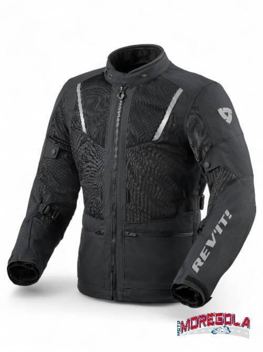 Giacca REV'IT Donna mod. Levante 2 H2O Ladies Rev'it!