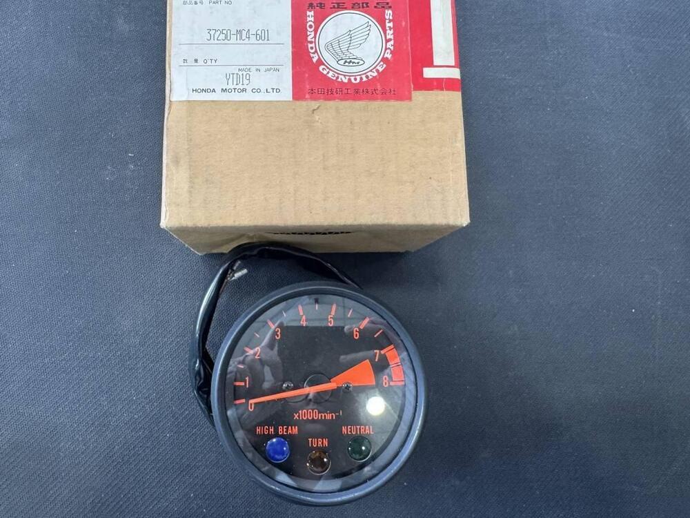 CONTA GIRI HONDA XL 500 R