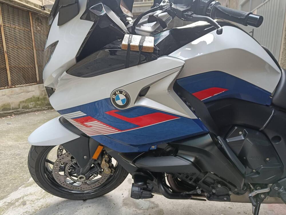 Bmw K 1600 GT (2022 - 26)